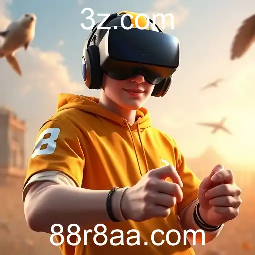 A Evolução do 88r.com no Cenário de Games em 2026