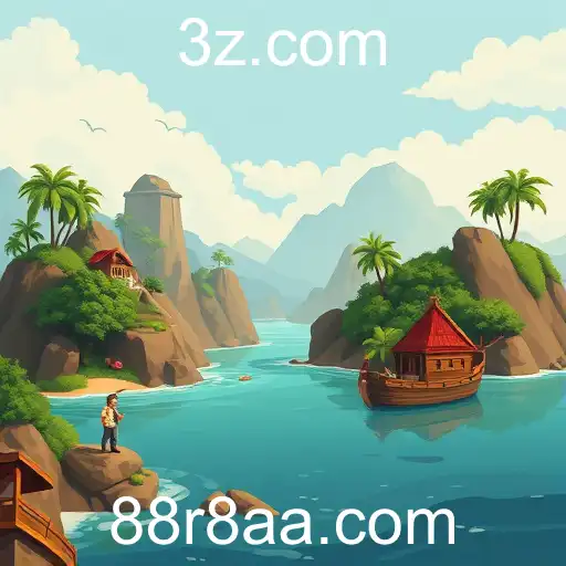 Explorando a Emoção dos Jogos de Aventura