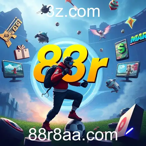 A Ascensão do 88r.com no Cenário de Jogos Online