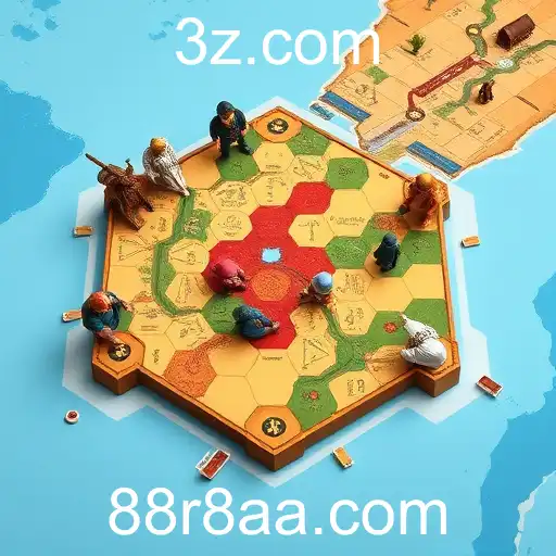 A Fascinante Evolução dos Jogos de Tabuleiro