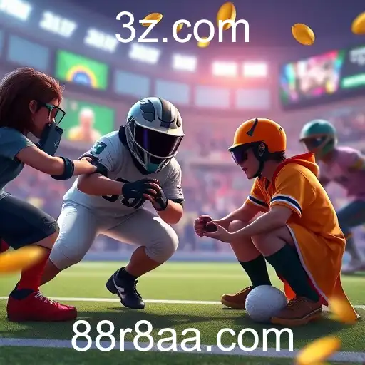 A Evolução dos Jogos Online no Brasil
