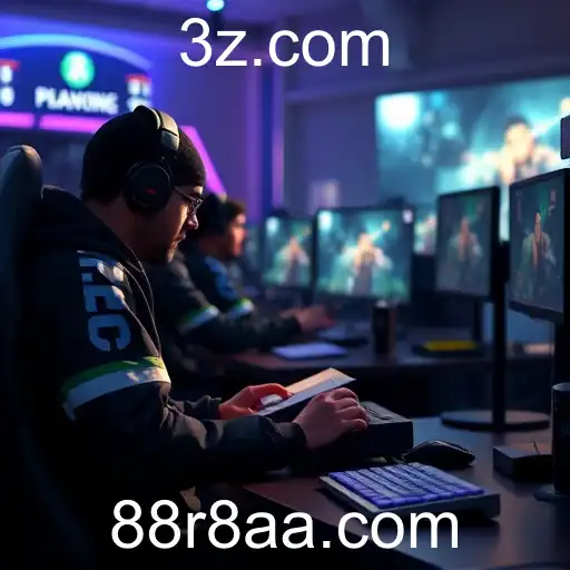 O Crescimento do 88r.com no Mercado de Jogos Online