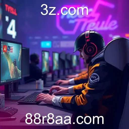 Tendências do Site de Jogos 88r.com em 2026