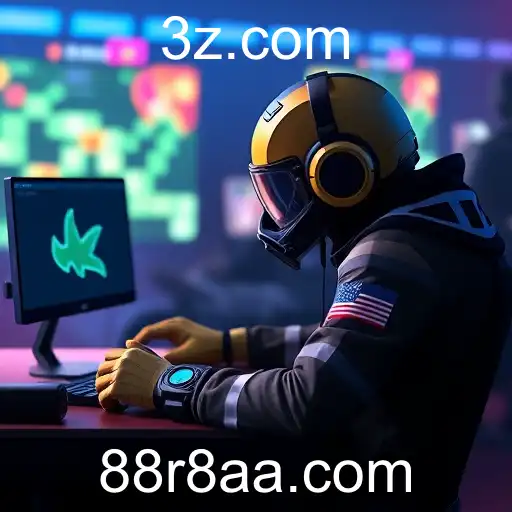 Popularidade Crescente dos Jogos Online: Impacto e Tendências
