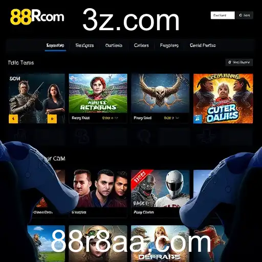 A Expansão do Universo dos Jogos Online no Brasil