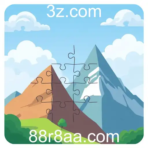 Tendências de Jogos com 88r.com