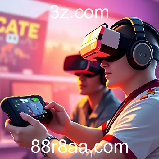 Evolução e Influência dos Jogos Online em 2026