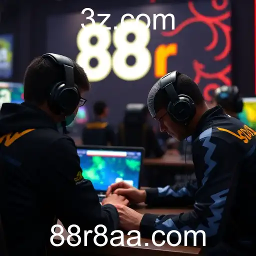 Tendências de Jogos Online em 2026: O Impacto de 88r.com no Brasil