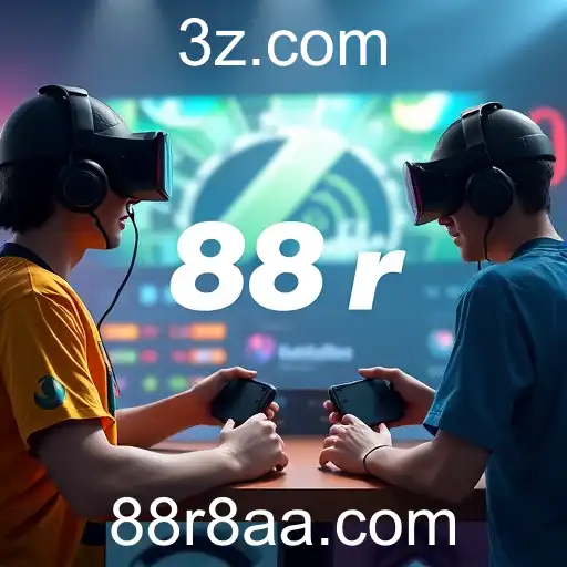 Tendências e Novidades em Jogos Online com 88r.com