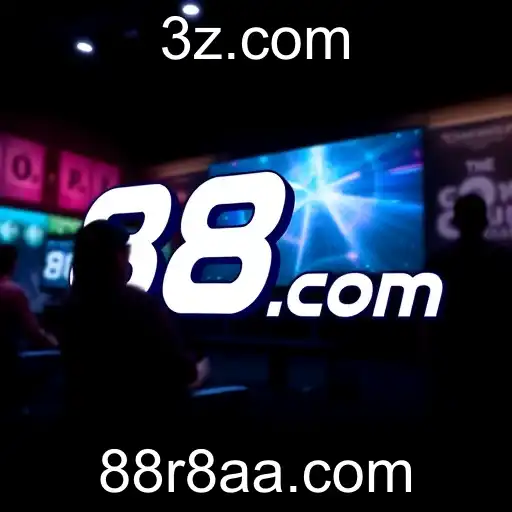 O Crescimento do 88r.com e o Cenário Atual dos Jogos Online