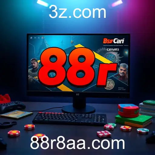 Crescimento do Mercado de Jogos Online em 2026