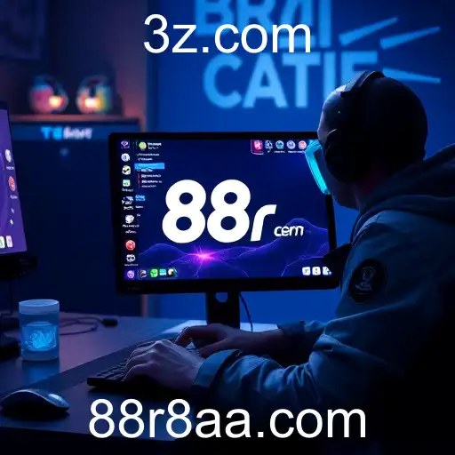O Crescimento dos Jogos Online no Brasil