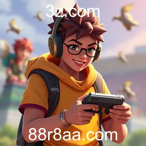 Evolução e Impacto de 88r.com no Mercado de Jogos Online em 2026