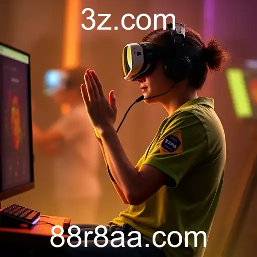 O Impacto dos Jogos Online no Brasil em 2026