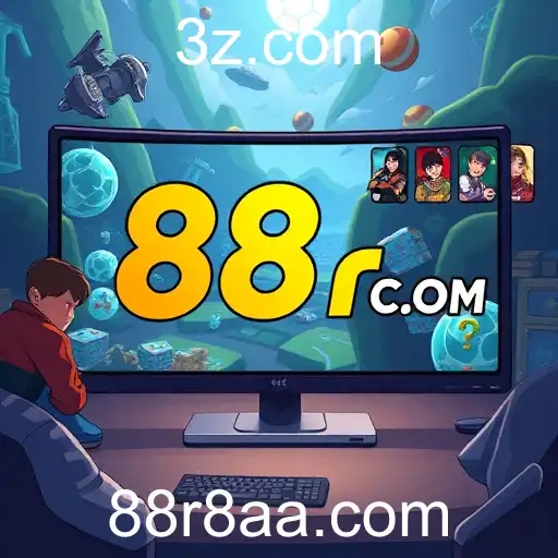 O Impacto do 88r.com no Cenário de Jogos no Brasil