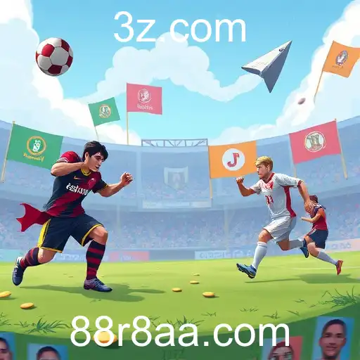 O Impacto do 88r.com na Comunidade de Jogadores Brasileiros