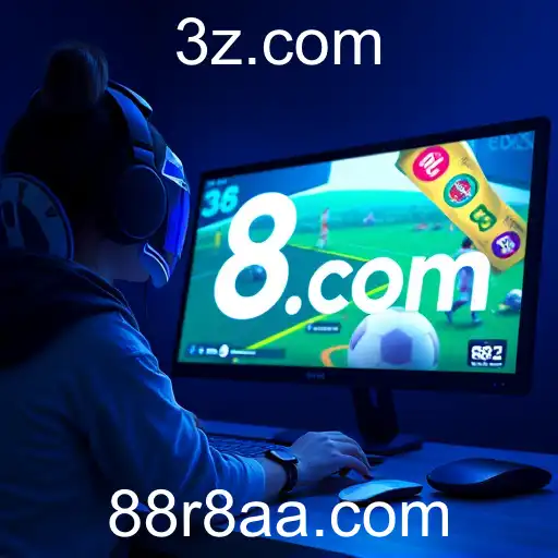 A Crescente Influência do 88r.com no Mercado de Jogos em 2026