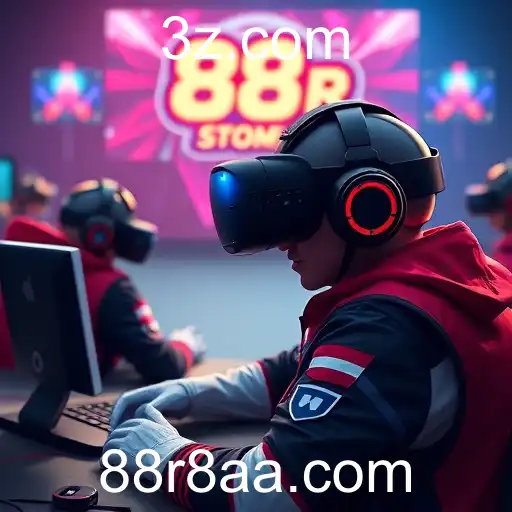 Inovações no Mundo dos Jogos Online em 2026