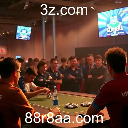 Crescimento do Mercado de Jogos Online em 2026