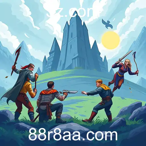 A Evolução e Impacto dos Jogos Multijogador na Era Digital