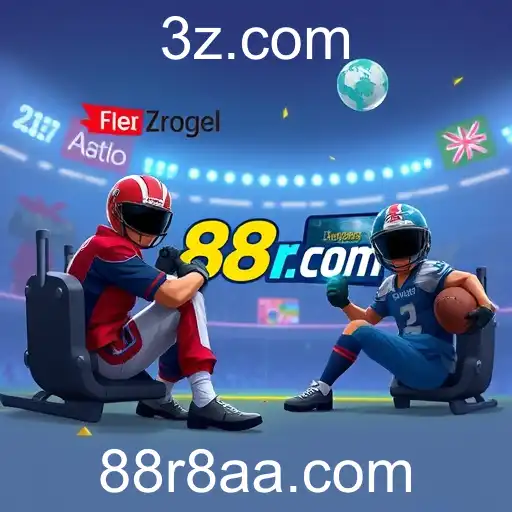 A Nova Era dos Jogos Online em 2026: O Impacto de 88r.com
