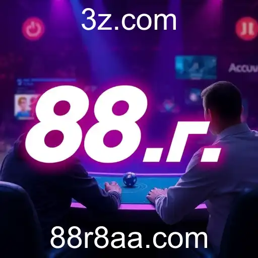 88r.com: A Plataforma de Jogos que Está Revolucionando o Mercado