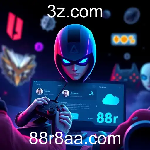 O Crescimento dos Jogos Online no Brasil