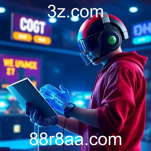 Inovação e Desafios no Universo dos Jogos Online