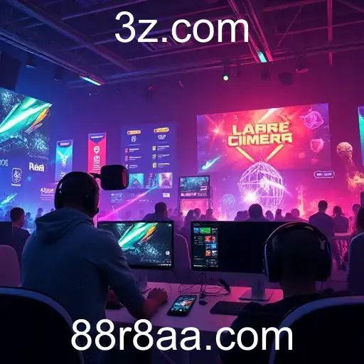 O Crescimento dos Jogos Online: 88r.com se Destaca