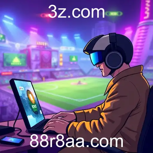 A Revolução dos Jogos Online em 2026