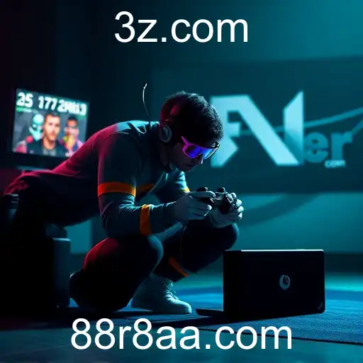 Ascensão dos Jogos Online em 2026