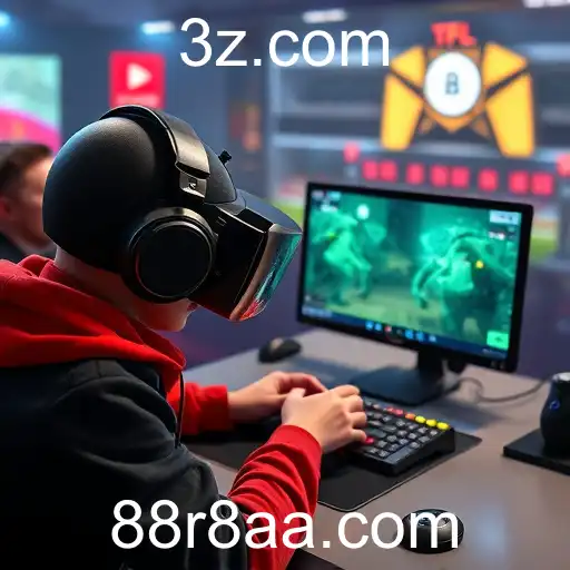 Crescimento Explosivo dos Jogos Online nos Últimos Anos