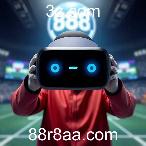 Revolução nos Jogos Digitais com 88r.com