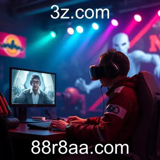 Ascensão dos Jogos Online em 2026