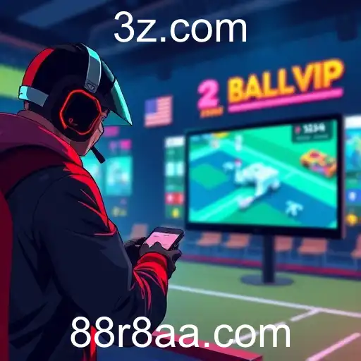 Novidades e Tendências do Site de Jogos 88r.com